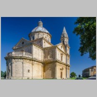 Montepulciano, San Biagio, Foto Domenico D, tripadvisor.jpg